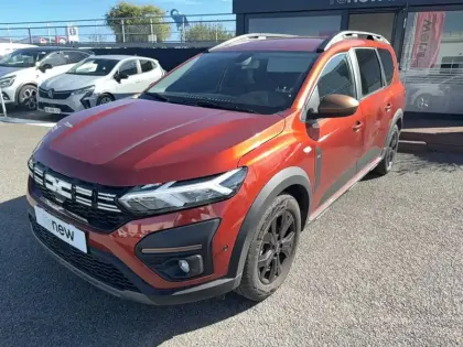 Photo 9 Dacia Jogger  Hybrid 140 5 places GSR2