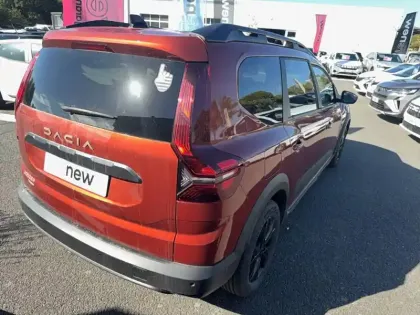 Photo 16 Dacia Jogger  Hybrid 140 5 places GSR2