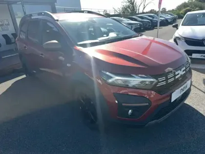 Photo 11 Dacia Jogger  Hybrid 140 5 places GSR2