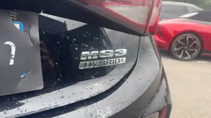 Photo 19 Mg Mg3  1.5 L Hybrid+ 195 ch
