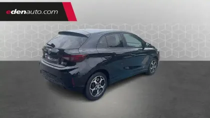 Photo 36 Mg Mg3  1.5 L Hybrid+ 195 ch