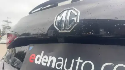 Photo 18 Mg Mg3  1.5 L Hybrid+ 195 ch