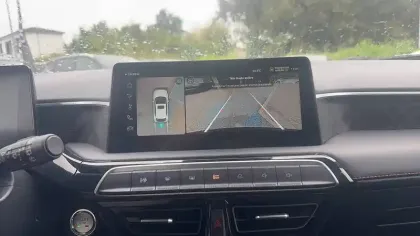Photo 6 Mg Mg3  1.5 L Hybrid+ 195 ch