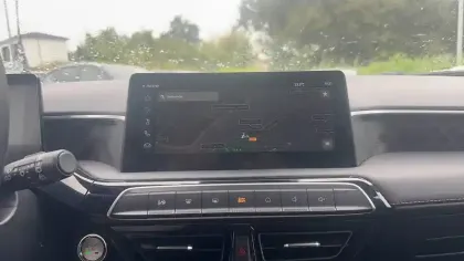Photo 5 Mg Mg3  1.5 L Hybrid+ 195 ch