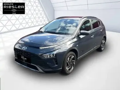 Photo Hyundai Bayon Intuitive