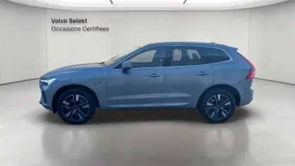 Photo 19 Volvo XC60  T6 AWD Hybride rechargeable 253 ch+145 ch Geartronic 8
