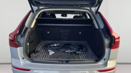 Photo 11 Volvo XC60  T6 AWD Hybride rechargeable 253 ch+145 ch Geartronic 8