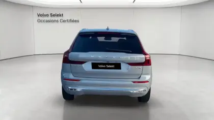 Photo 18 Volvo XC60  T6 AWD Hybride rechargeable 253 ch+145 ch Geartronic 8