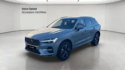 Photo Volvo Xc60 Plus Style Chrome