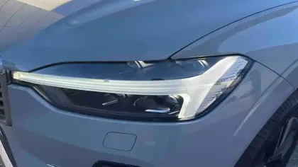 Photo 16 Volvo XC60  T6 AWD Hybride rechargeable 253 ch+145 ch Geartronic 8