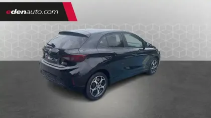 Photo 5 Mg Mg3  1.5 L Hybrid+ 195 ch