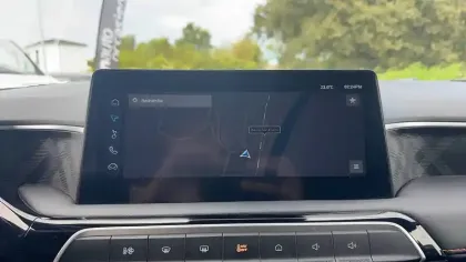 Photo 5 Mg Mg3  1.5 L Hybrid+ 195 ch