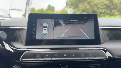 Photo 6 Mg Mg3  1.5 L Hybrid+ 195 ch