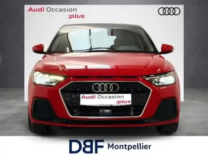 Photo 6 Audi A1 25 TFSI 95 ch BVM5 Advanced