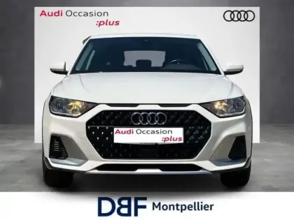 Photo 6 Audi A1 ALLSTREET 30 TFSI 110 ch BVM6 Design