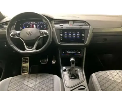 Photo 7 Volkswagen Tiguan 1.5 TSI 150ch DSG7 R-Line