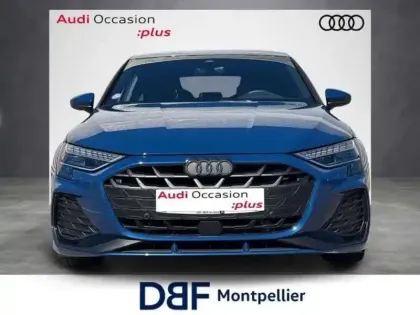 Photo 6 Audi A3 TFSI e Hybride rechargeable 204 S tronic 6 S line