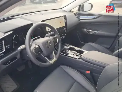 Photo 14 Lexus Nx  350h 200ch Luxe Plus 2WD MY26