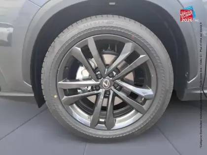 Photo 9 Lexus Nx  350h 200ch Luxe Plus 2WD MY26