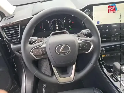 Photo 11 Lexus Nx  350h 200ch Luxe Plus 2WD MY26