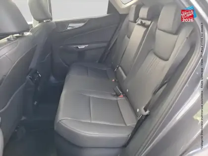 Photo 10 Lexus Nx  350h 200ch Luxe Plus 2WD MY26
