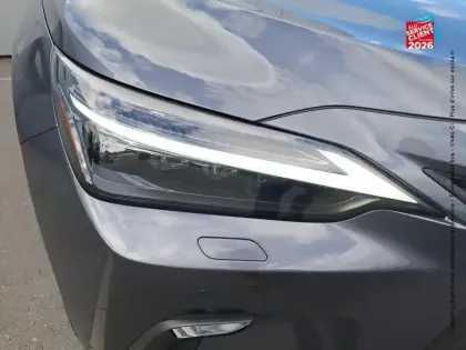 Photo 12 Lexus Nx  350h 200ch Luxe Plus 2WD MY26