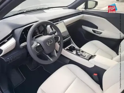 Photo 14 Lexus Lbx  1.5 136ch Elegant 2WD MY26