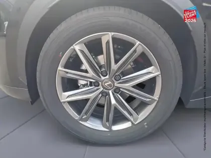 Photo 9 Lexus Lbx  1.5 136ch Elegant 2WD MY26