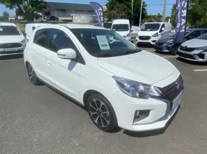 Photo 11 Mitsubishi Space star 1.2 MIVEC 71ch Red Line EDITION 2024