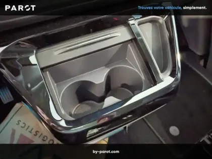 Photo 22 Ford Tourneo Custom 340 L1H1 2.5 Duratec 232ch Hybride rechargeable Titanium X CVT