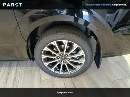 Photo 13 Ford Tourneo Custom 340 L1H1 2.5 Duratec 232ch Hybride rechargeable Titanium X CVT