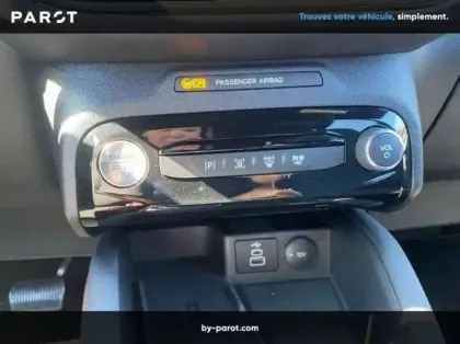 Photo 34 Ford Kuga 2.5 Duratec 180 ch FlexiFuel FHEV E85 Powershift Active