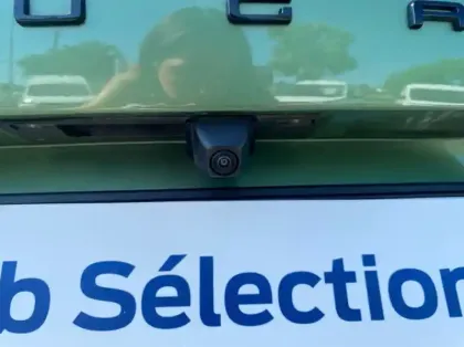 Photo 17 Ford Kuga 2.5 Duratec 180ch Hybrid FlexiFuel ST-Line Powershift