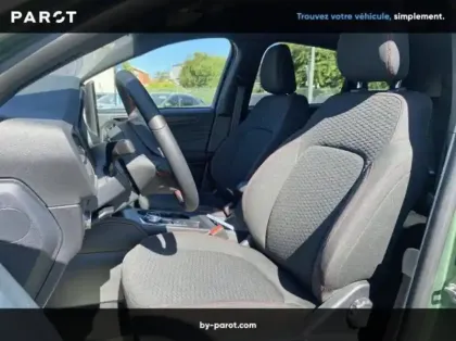 Photo 39 Ford Kuga 2.5 Duratec 180 ch FlexiFuel FHEV E85 Powershift Active