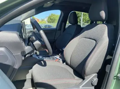 Photo 9 Ford Kuga 2.5 Duratec 180ch Hybrid FlexiFuel ST-Line Powershift