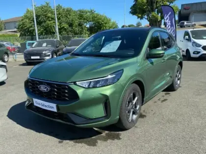 Photo Ford Kuga 2.5 Duratec 180ch Hybrid Flexifuel St-line Powershift