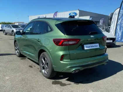 Photo 12 Ford Kuga 2.5 Duratec 180ch Hybrid FlexiFuel ST-Line Powershift