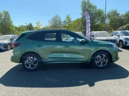 Photo 25 Ford Kuga 2.5 Duratec 180ch Hybrid FlexiFuel ST-Line Powershift