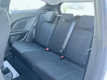 Photo 8 Ford Fiesta 1.0 EcoBoost 95ch Connect Business Nav 3p