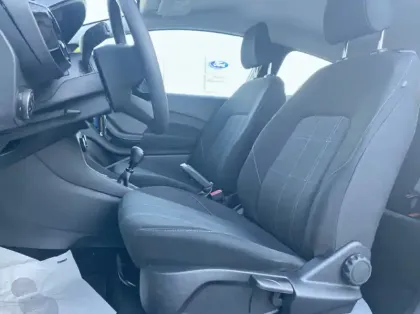 Photo 9 Ford Fiesta 1.0 EcoBoost 95ch Connect Business Nav 3p