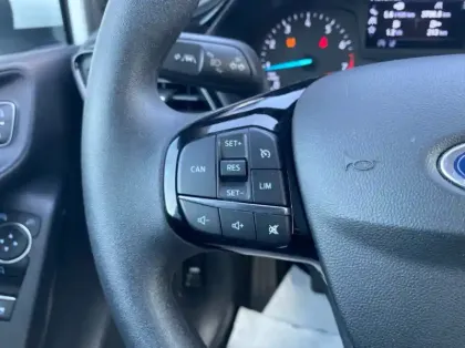Photo 16 Ford Fiesta 1.0 EcoBoost 95ch Connect Business Nav 3p