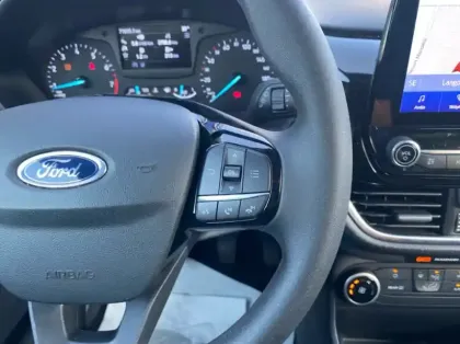 Photo 20 Ford Fiesta 1.0 EcoBoost 95ch Connect Business Nav 3p