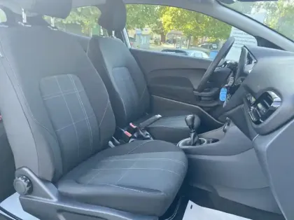 Photo 26 Ford Fiesta 1.0 EcoBoost 95ch Connect Business Nav 3p