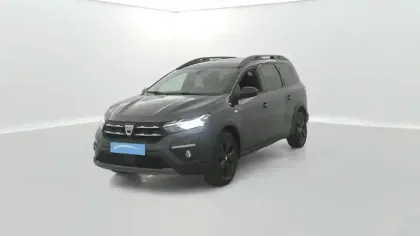 Photo Dacia Jogger Extreme+