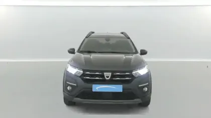Photo 7 Dacia Jogger ECO-G 100 7 places SL Extreme + 5p