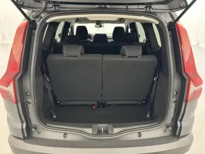 Photo 17 Dacia Jogger ECO-G 100 7 places SL Extreme + 5p
