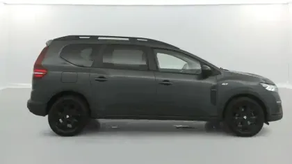 Photo 5 Dacia Jogger ECO-G 100 7 places SL Extreme + 5p