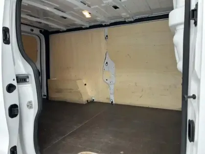 Photo 15 Renault Trafic Fg VUL FGN L2H1 3000 KG BLUE DCI 130 CONFORT 4p