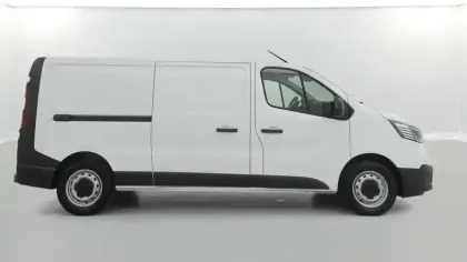 Photo 5 Renault Trafic Fg VUL FGN L2H1 3000 KG BLUE DCI 130 CONFORT 4p