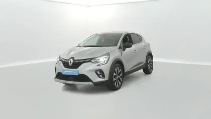 Photo Renault Captur Techno